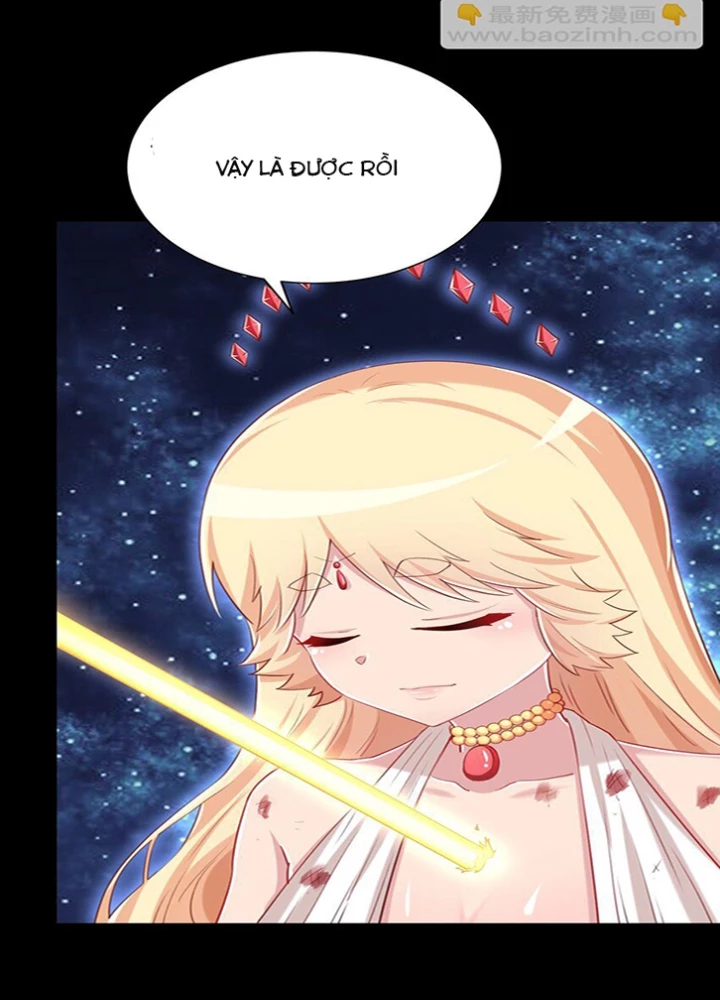 Ông Trời Đã Ban Cho Tôi Siêu Năng Lực Kỳ Lạ Gì Thế Này? Chapter 67 - 15
