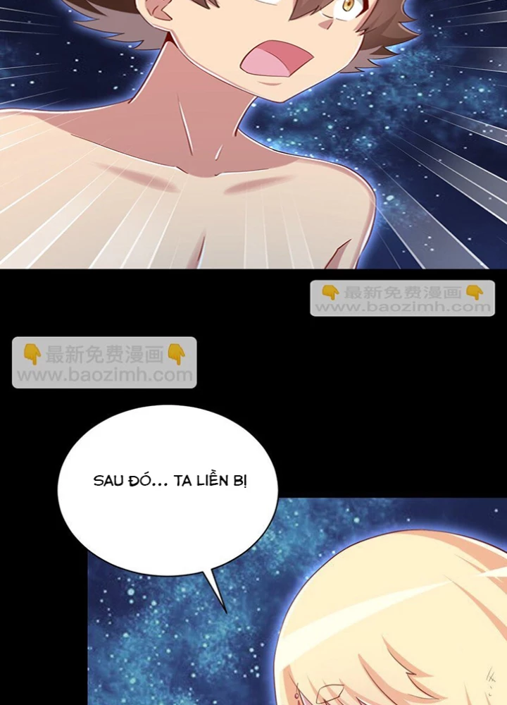 Ông Trời Đã Ban Cho Tôi Siêu Năng Lực Kỳ Lạ Gì Thế Này? Chapter 67 - 23