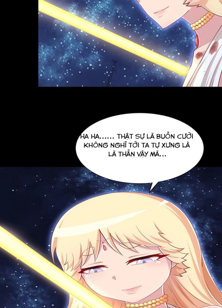 Ông Trời Đã Ban Cho Tôi Siêu Năng Lực Kỳ Lạ Gì Thế Này? Chapter 67 - 25