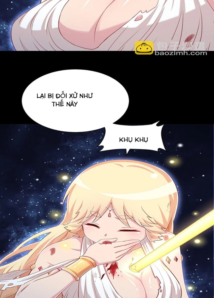 Ông Trời Đã Ban Cho Tôi Siêu Năng Lực Kỳ Lạ Gì Thế Này? Chapter 67 - 27