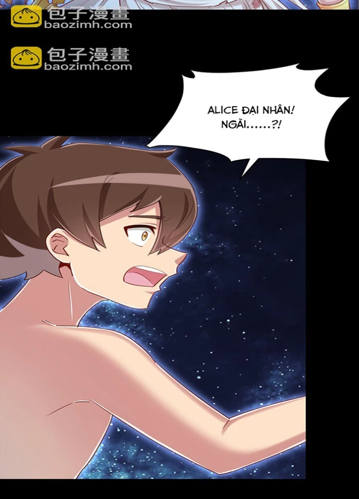 Ông Trời Đã Ban Cho Tôi Siêu Năng Lực Kỳ Lạ Gì Thế Này? Chapter 67 - 29