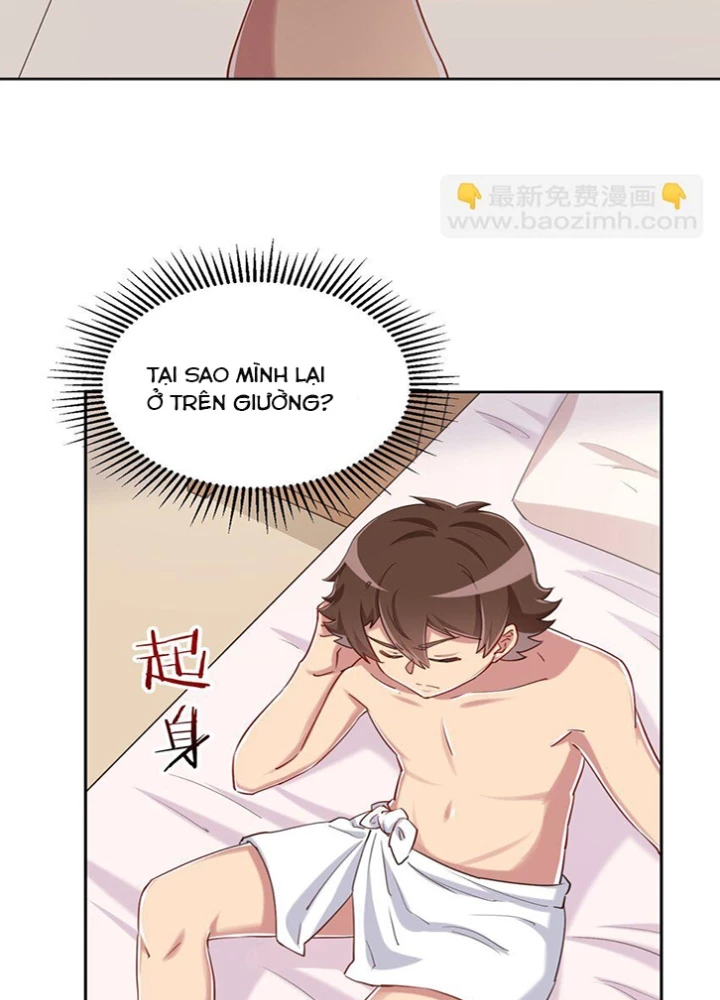 Ông Trời Đã Ban Cho Tôi Siêu Năng Lực Kỳ Lạ Gì Thế Này? Chapter 67 - 43