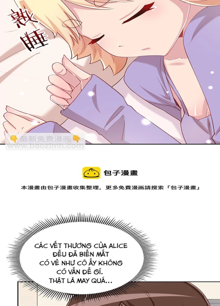 Ông Trời Đã Ban Cho Tôi Siêu Năng Lực Kỳ Lạ Gì Thế Này? Chapter 67 - 53