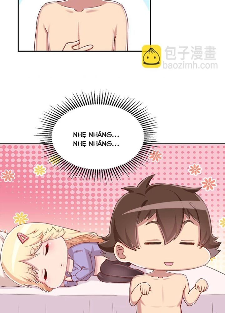 Ông Trời Đã Ban Cho Tôi Siêu Năng Lực Kỳ Lạ Gì Thế Này? Chapter 67 - 57