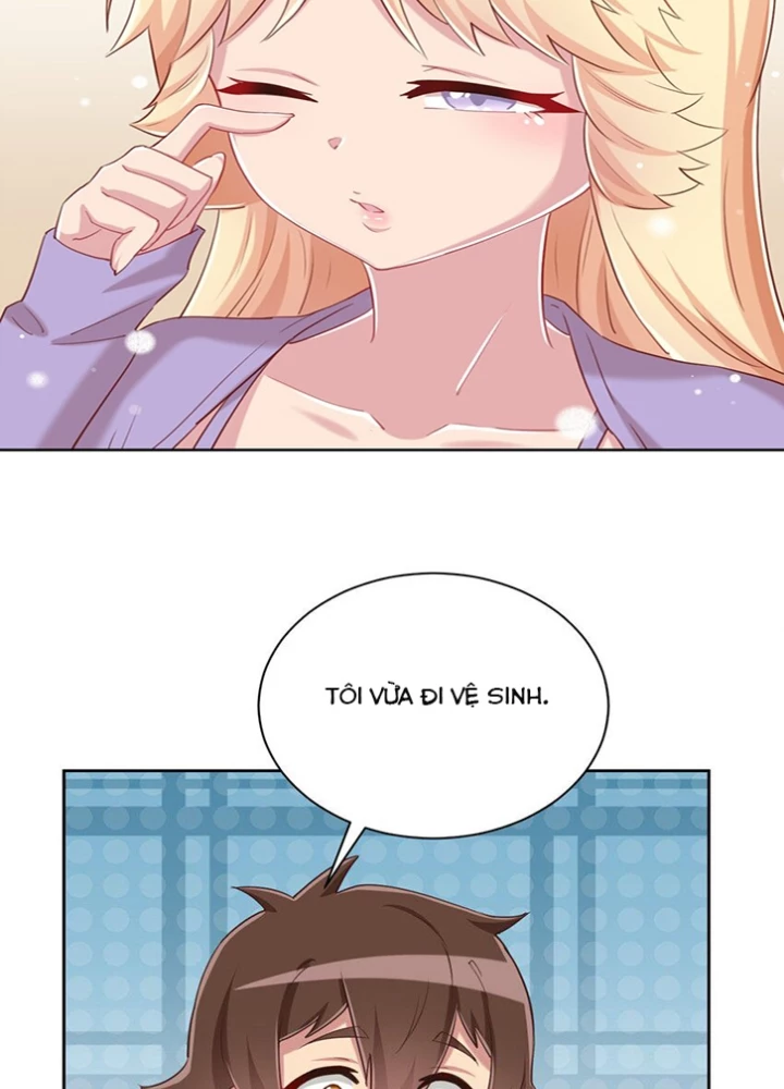 Ông Trời Đã Ban Cho Tôi Siêu Năng Lực Kỳ Lạ Gì Thế Này? Chapter 67 - 69