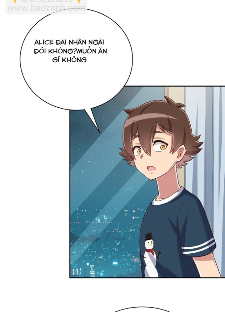 Ông Trời Đã Ban Cho Tôi Siêu Năng Lực Kỳ Lạ Gì Thế Này? Chapter 67 - 77