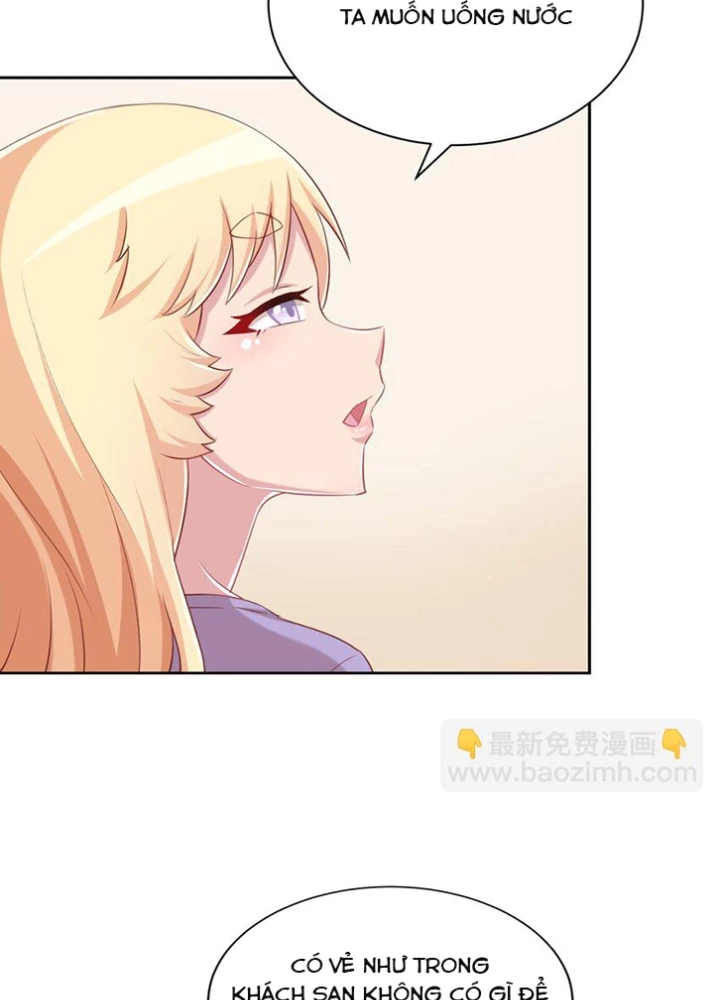 Ông Trời Đã Ban Cho Tôi Siêu Năng Lực Kỳ Lạ Gì Thế Này? Chapter 67 - 79