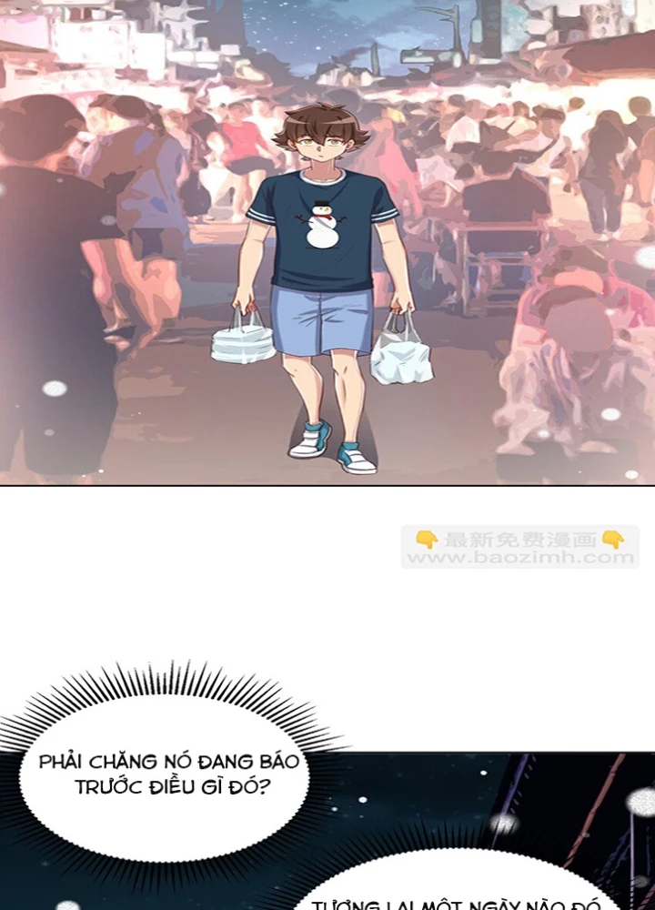Ông Trời Đã Ban Cho Tôi Siêu Năng Lực Kỳ Lạ Gì Thế Này? Chapter 67 - 97