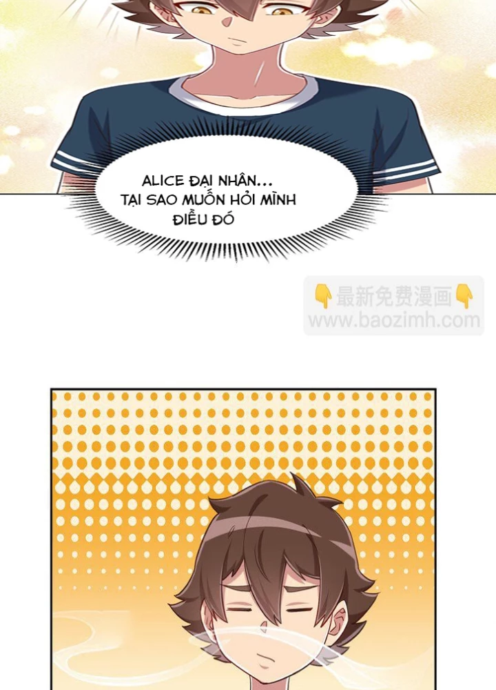 Ông Trời Đã Ban Cho Tôi Siêu Năng Lực Kỳ Lạ Gì Thế Này? Chapter 67 - 101