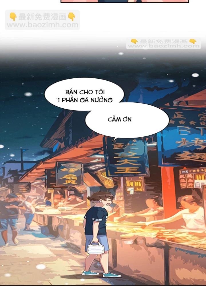 Ông Trời Đã Ban Cho Tôi Siêu Năng Lực Kỳ Lạ Gì Thế Này? Chapter 67 - 105