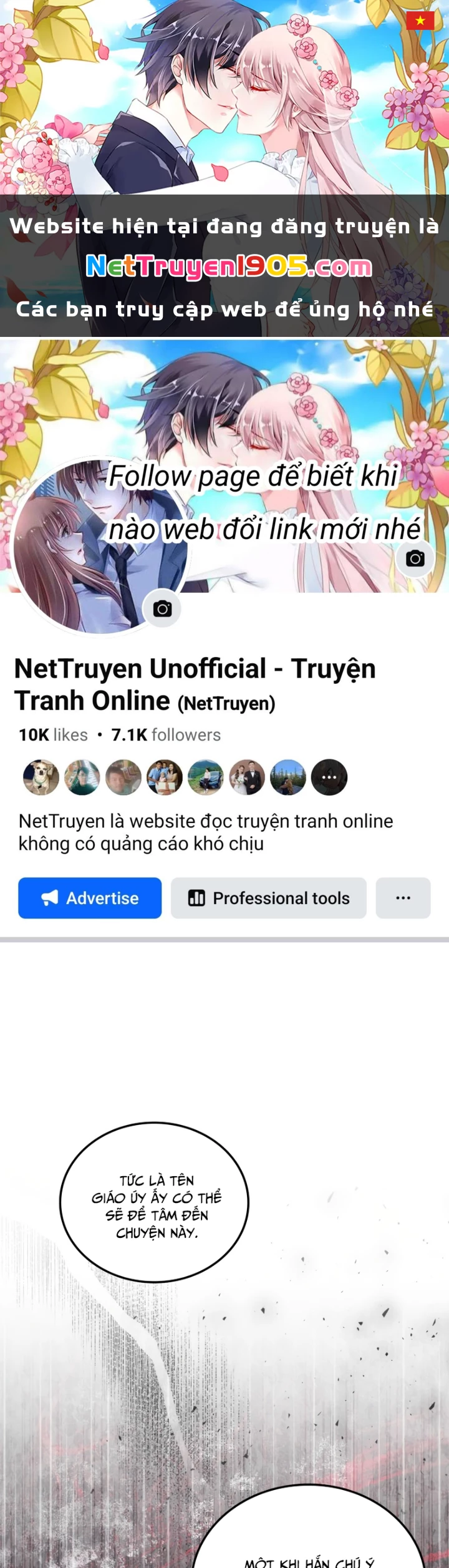 Làm Công Chức Trong Giới Võ Lâm Chapter 17 - 1