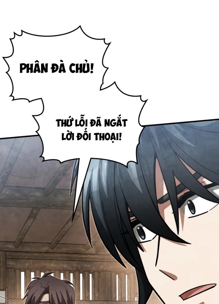 Làm Công Chức Trong Giới Võ Lâm Chapter 17 - 17