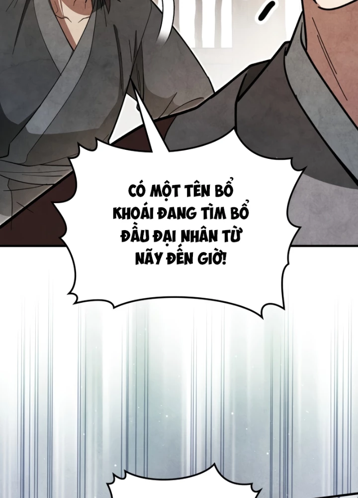 Làm Công Chức Trong Giới Võ Lâm Chapter 17 - 19