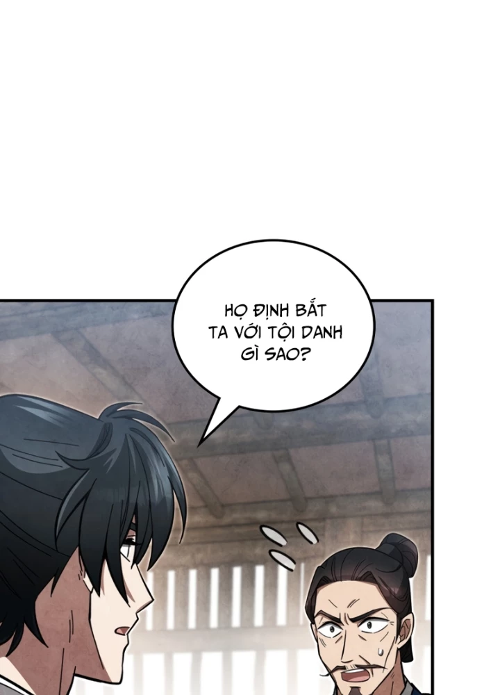 Làm Công Chức Trong Giới Võ Lâm Chapter 17 - 34