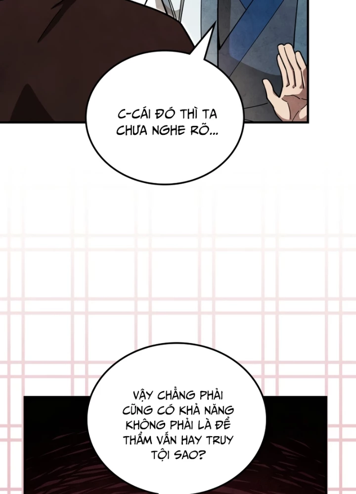 Làm Công Chức Trong Giới Võ Lâm Chapter 17 - 36