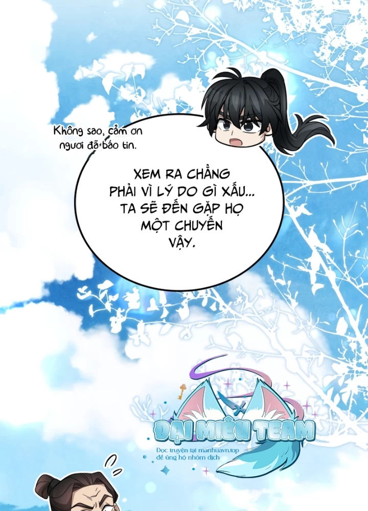 Làm Công Chức Trong Giới Võ Lâm Chapter 17 - 40