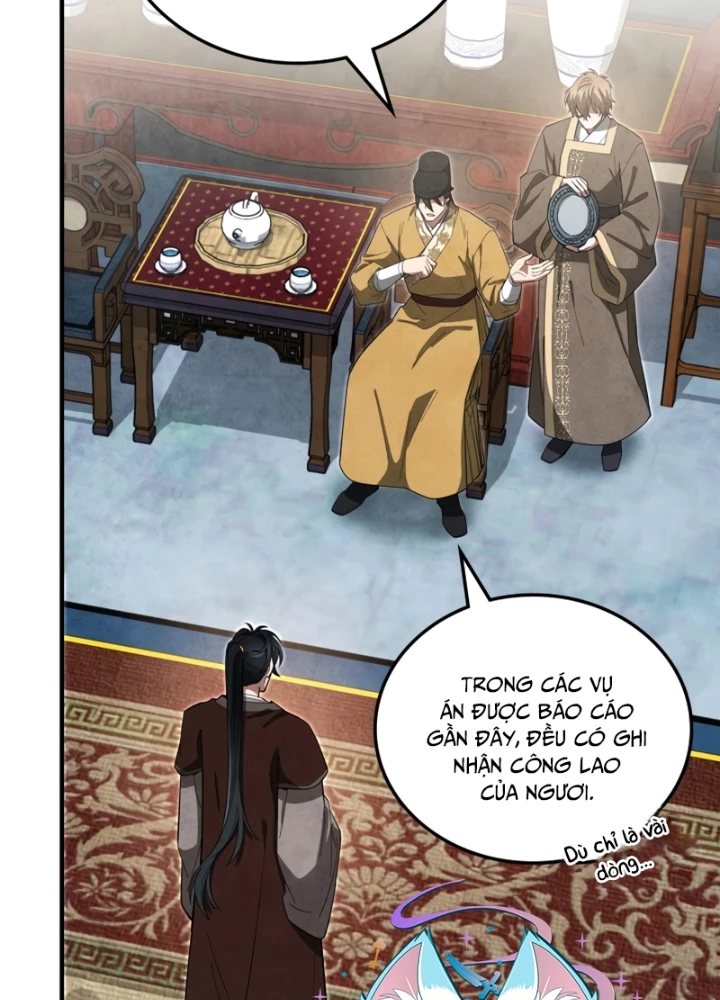 Làm Công Chức Trong Giới Võ Lâm Chapter 17 - 76