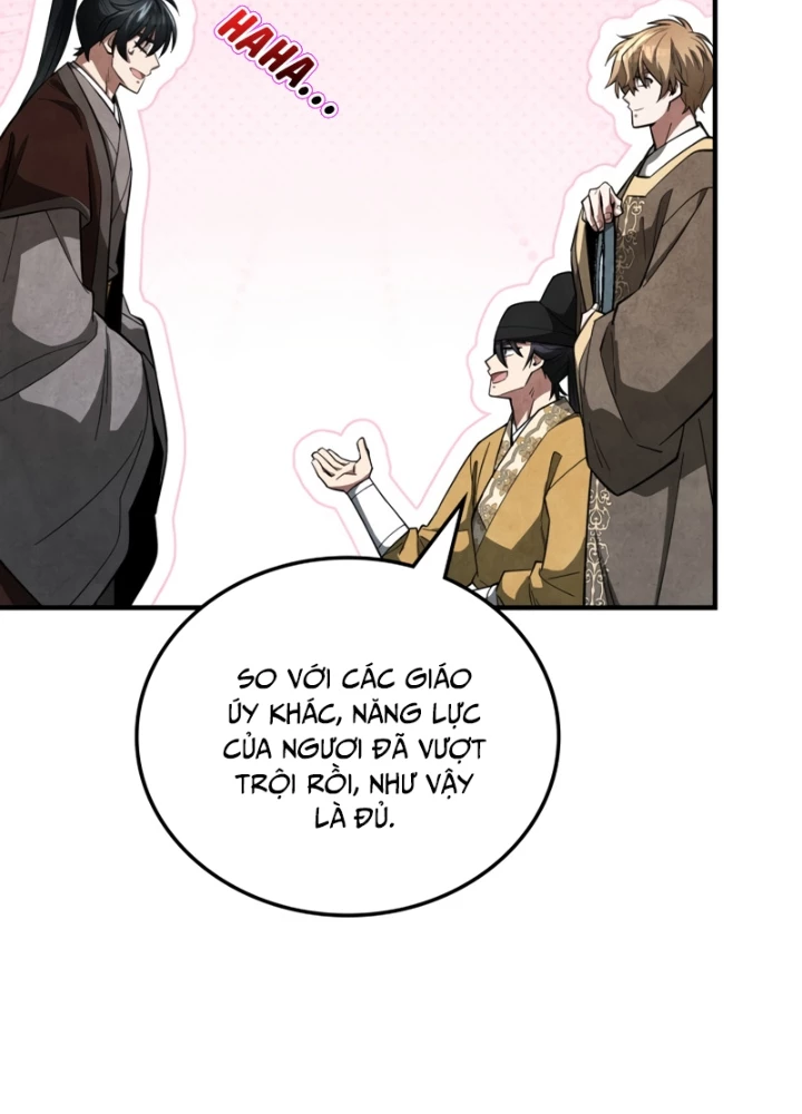 Làm Công Chức Trong Giới Võ Lâm Chapter 17 - 88