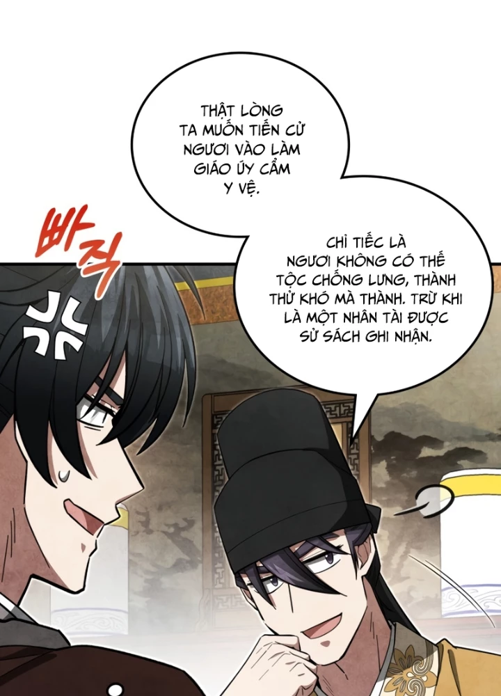 Làm Công Chức Trong Giới Võ Lâm Chapter 17 - 90