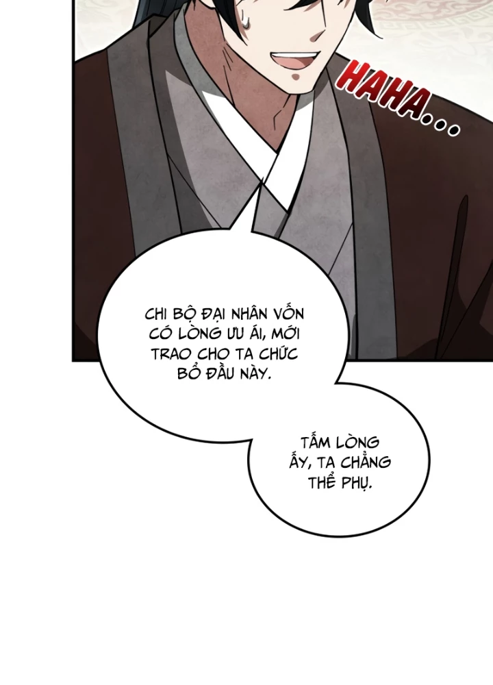 Làm Công Chức Trong Giới Võ Lâm Chapter 17 - 94