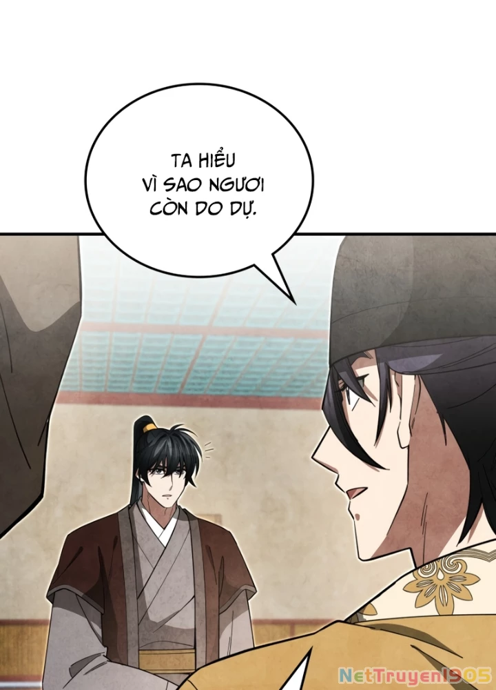 Làm Công Chức Trong Giới Võ Lâm Chapter 17 - 96