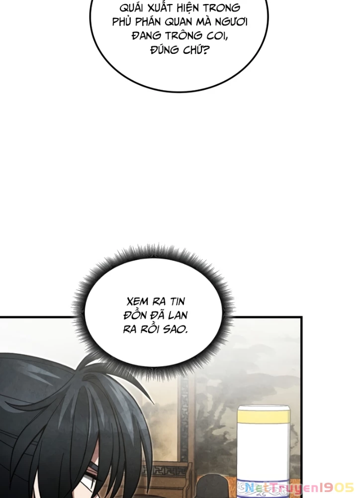 Làm Công Chức Trong Giới Võ Lâm Chapter 17 - 98