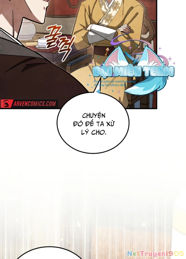Làm Công Chức Trong Giới Võ Lâm Chapter 17 - 100