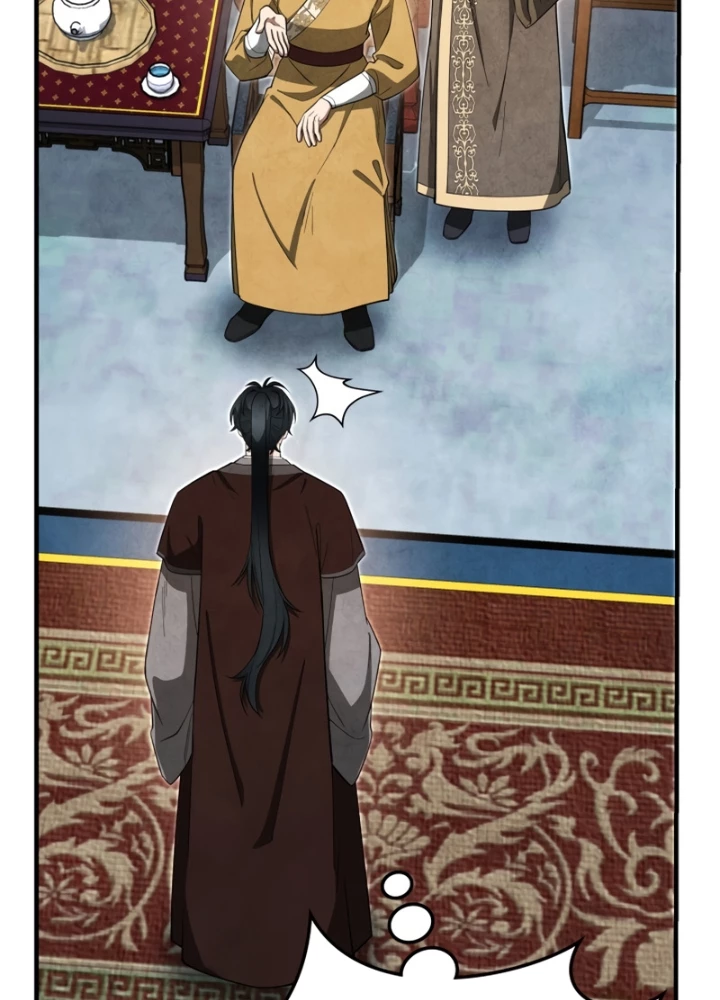 Làm Công Chức Trong Giới Võ Lâm Chapter 17 - 116