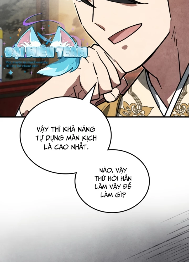 Làm Công Chức Trong Giới Võ Lâm Chapter 17 - 120
