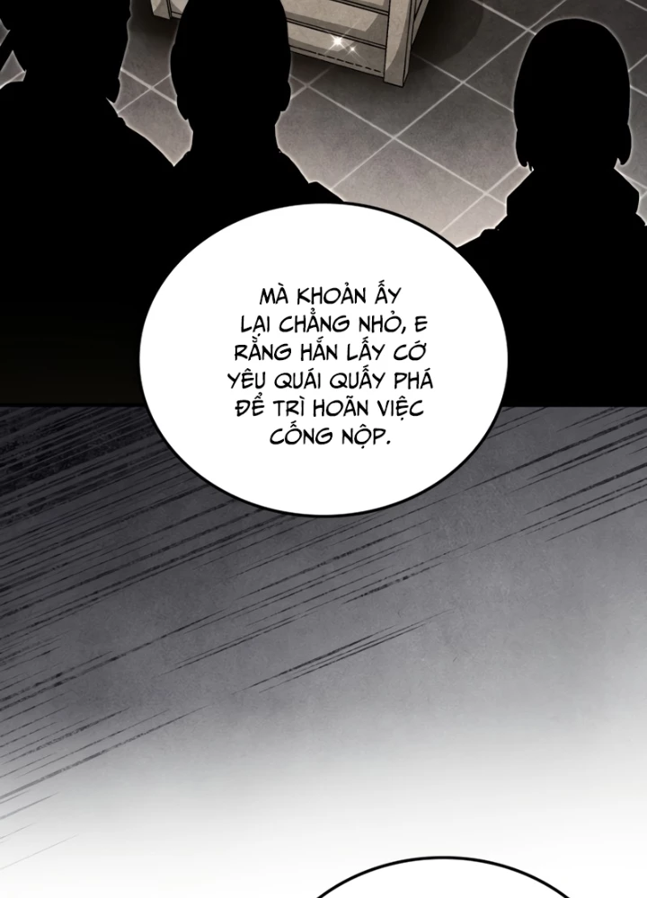 Làm Công Chức Trong Giới Võ Lâm Chapter 17 - 124