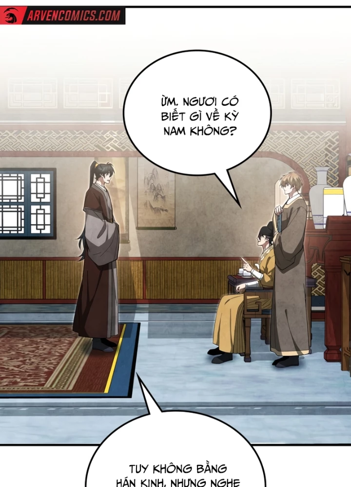 Làm Công Chức Trong Giới Võ Lâm Chapter 17 - 134