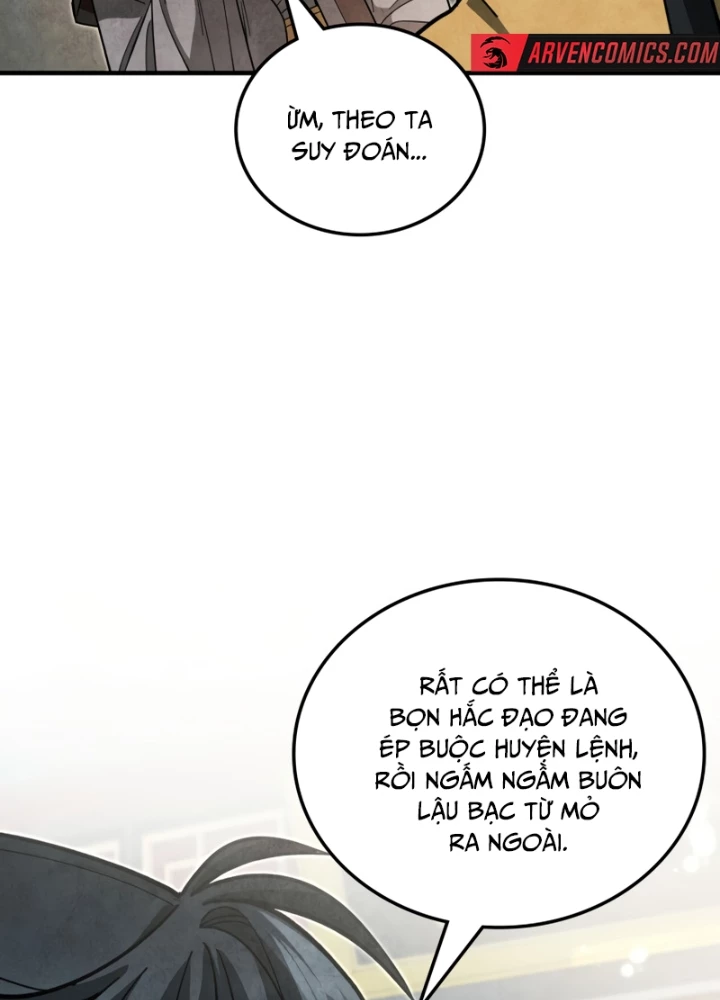 Làm Công Chức Trong Giới Võ Lâm Chapter 17 - 148