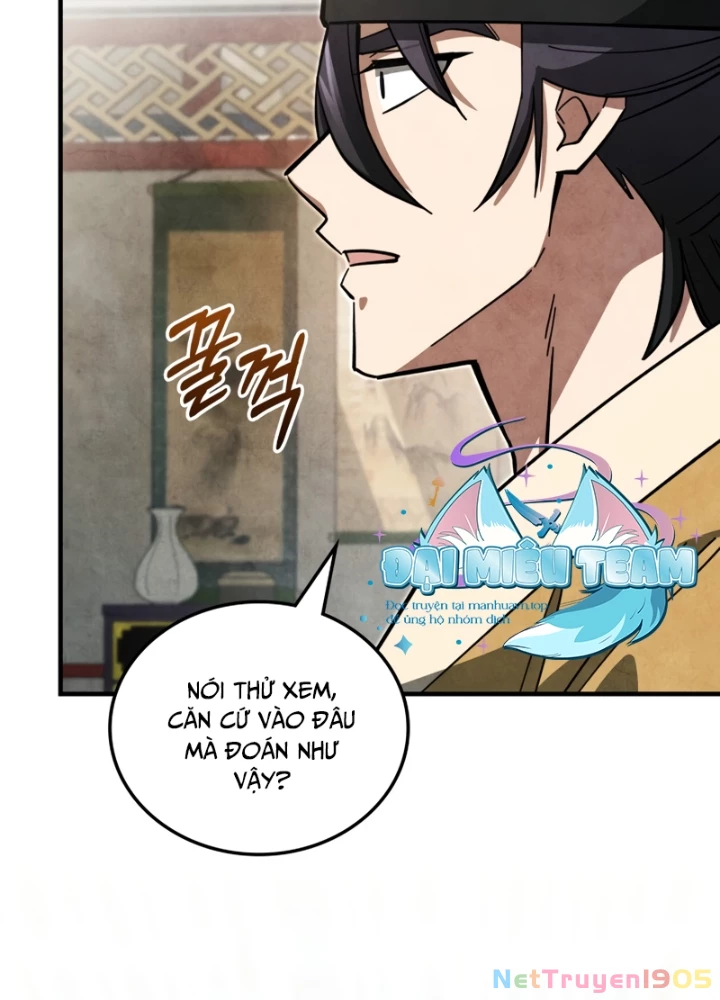 Làm Công Chức Trong Giới Võ Lâm Chapter 17 - 154