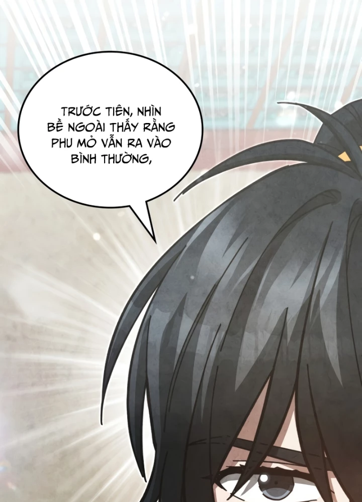 Làm Công Chức Trong Giới Võ Lâm Chapter 17 - 156