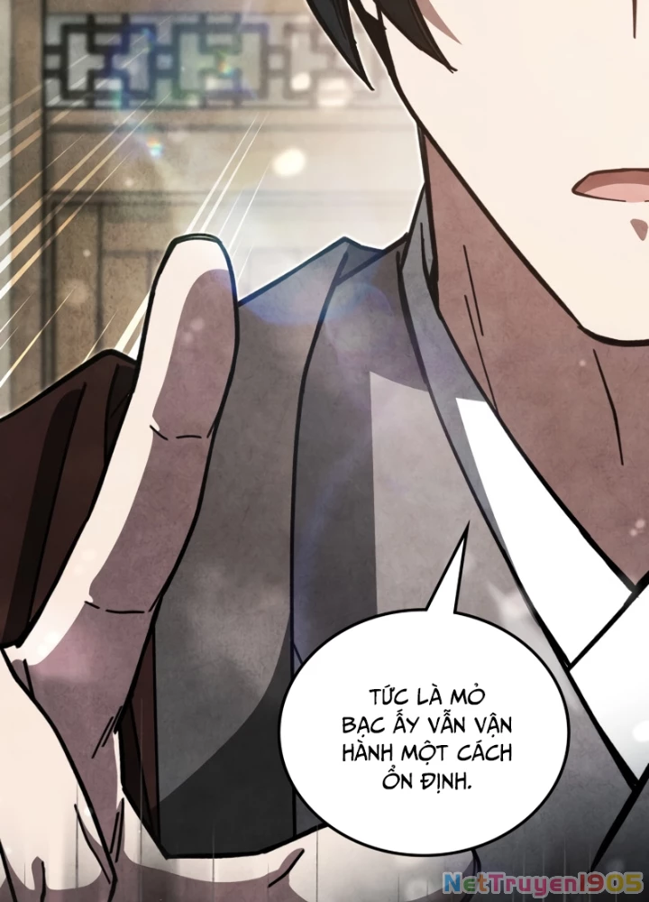 Làm Công Chức Trong Giới Võ Lâm Chapter 17 - 158