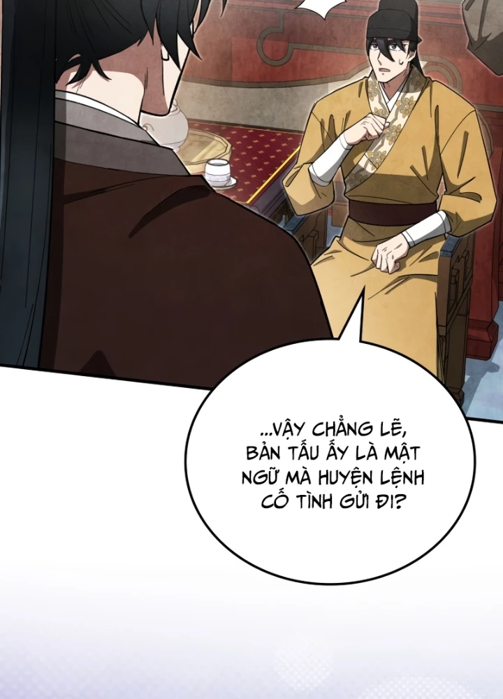 Làm Công Chức Trong Giới Võ Lâm Chapter 17 - 168