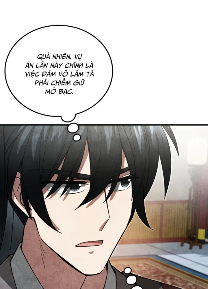 Làm Công Chức Trong Giới Võ Lâm Chapter 17 - 178