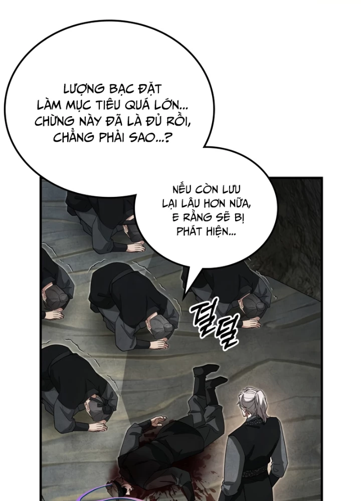 Làm Công Chức Trong Giới Võ Lâm Chapter 17 - 212