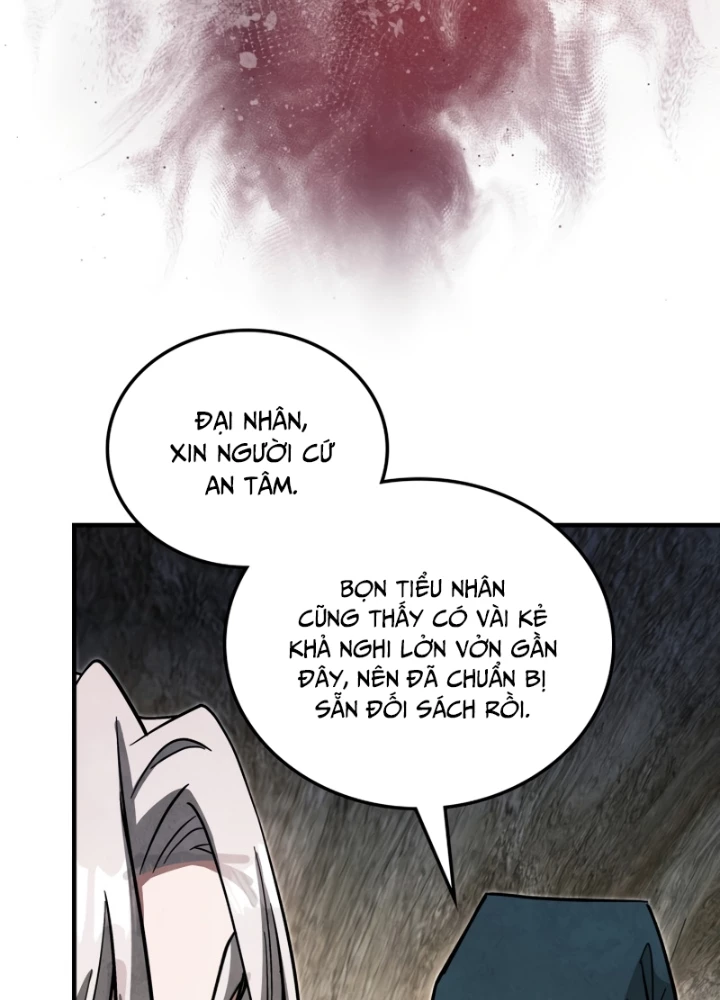 Làm Công Chức Trong Giới Võ Lâm Chapter 17 - 222