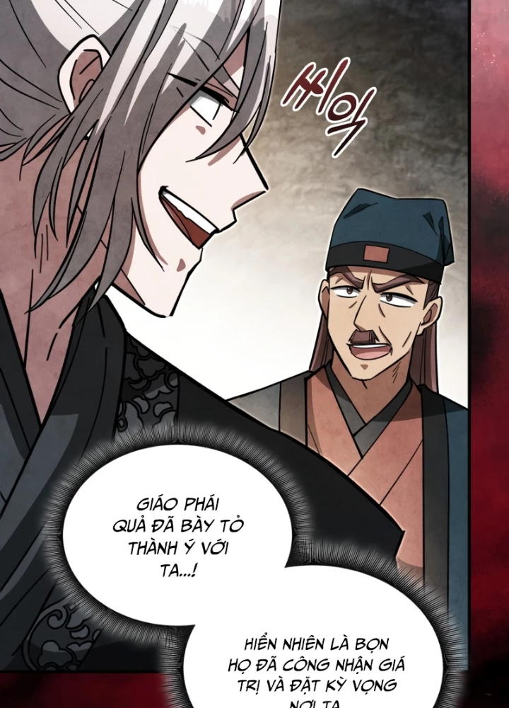 Làm Công Chức Trong Giới Võ Lâm Chapter 17 - 234