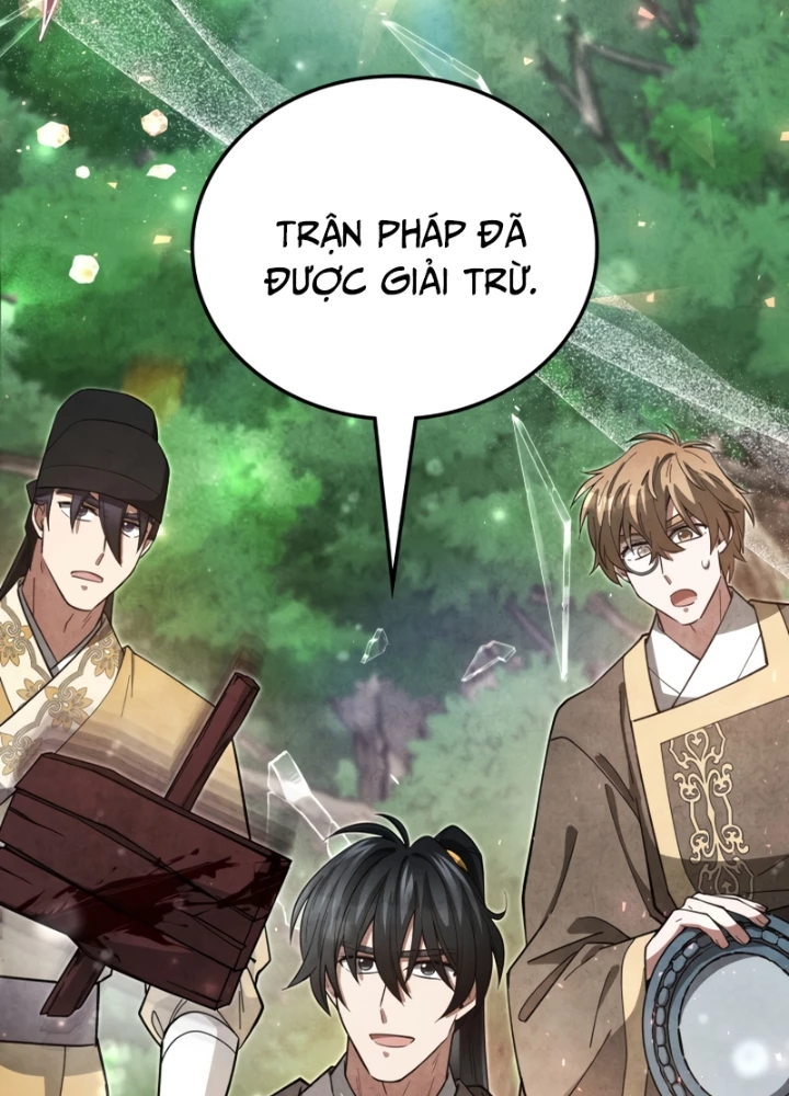 Làm Công Chức Trong Giới Võ Lâm Chapter 17 - 248