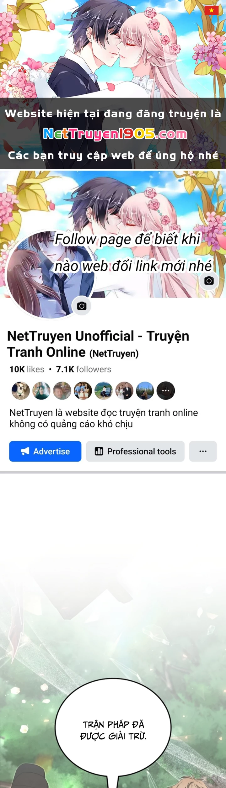 Làm Công Chức Trong Giới Võ Lâm Chapter 18 - 1