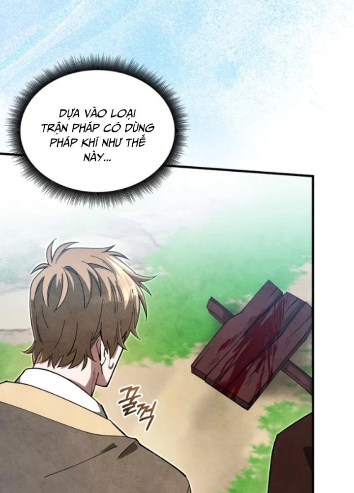 Làm Công Chức Trong Giới Võ Lâm Chapter 18 - 7