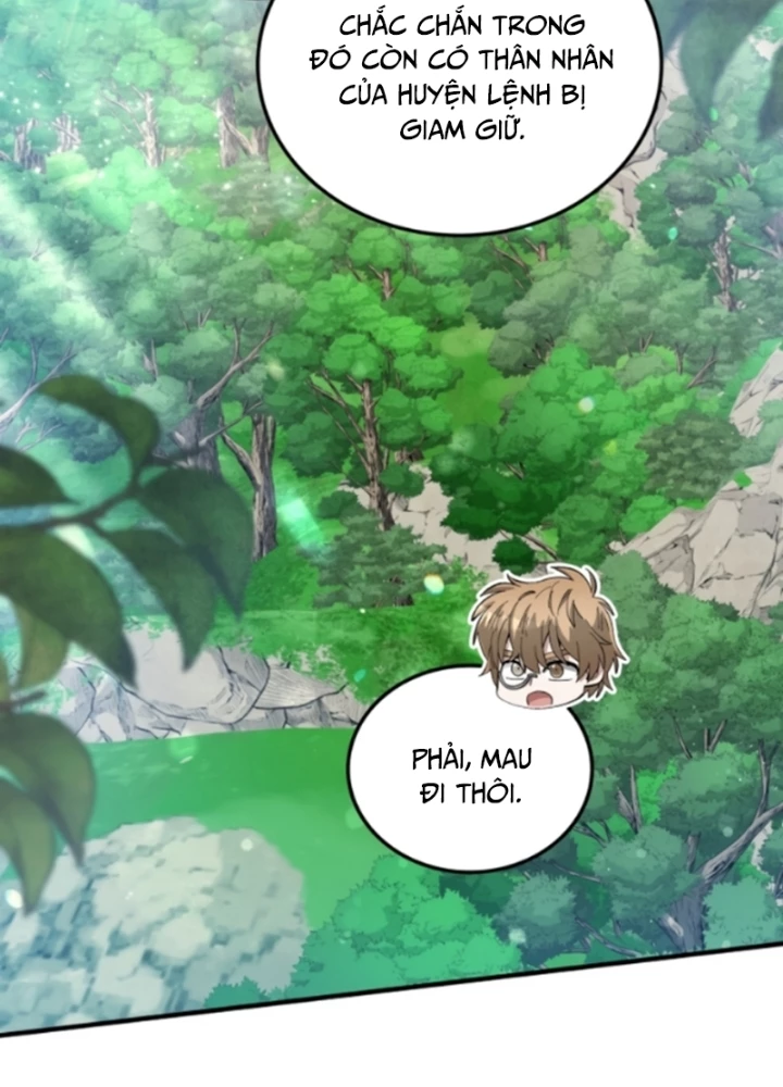 Làm Công Chức Trong Giới Võ Lâm Chapter 18 - 17
