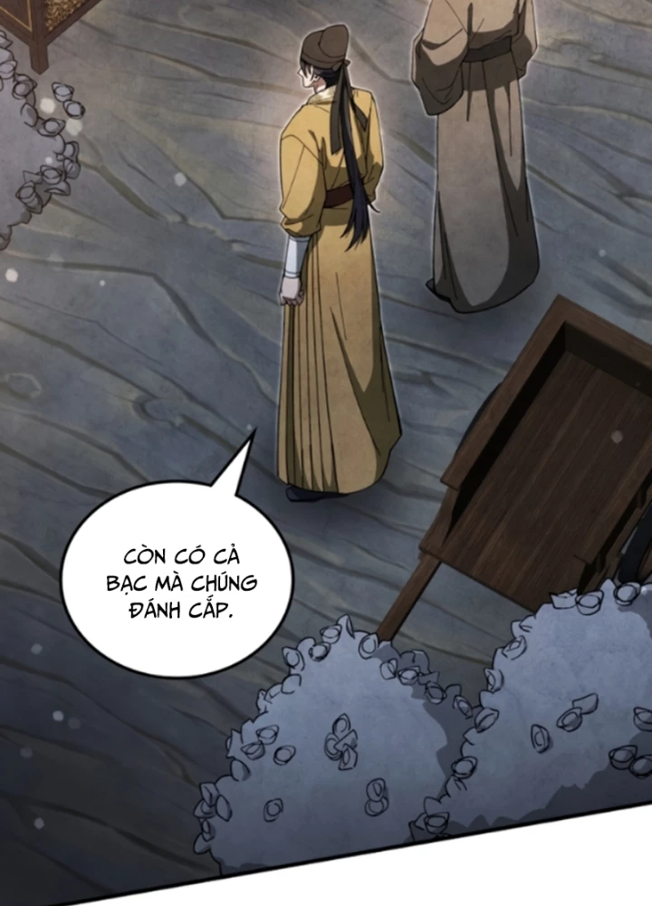 Làm Công Chức Trong Giới Võ Lâm Chapter 18 - 27