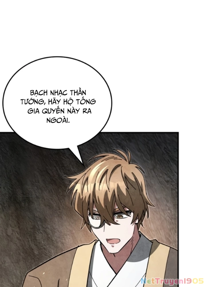 Làm Công Chức Trong Giới Võ Lâm Chapter 18 - 29