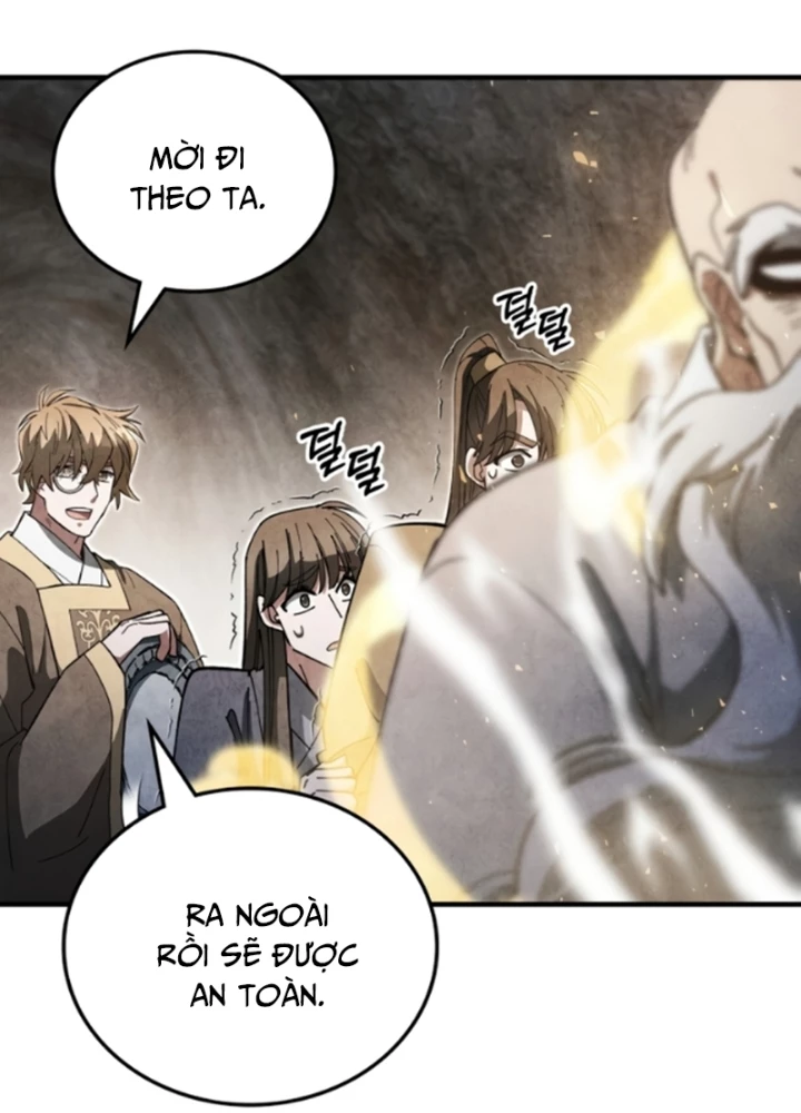Làm Công Chức Trong Giới Võ Lâm Chapter 18 - 39