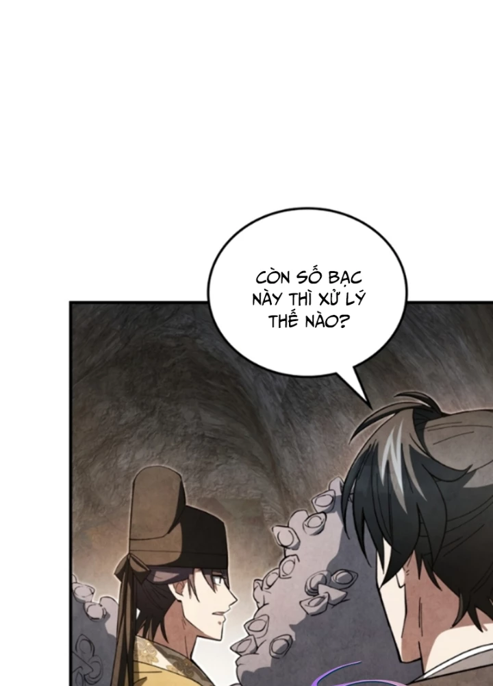 Làm Công Chức Trong Giới Võ Lâm Chapter 18 - 41