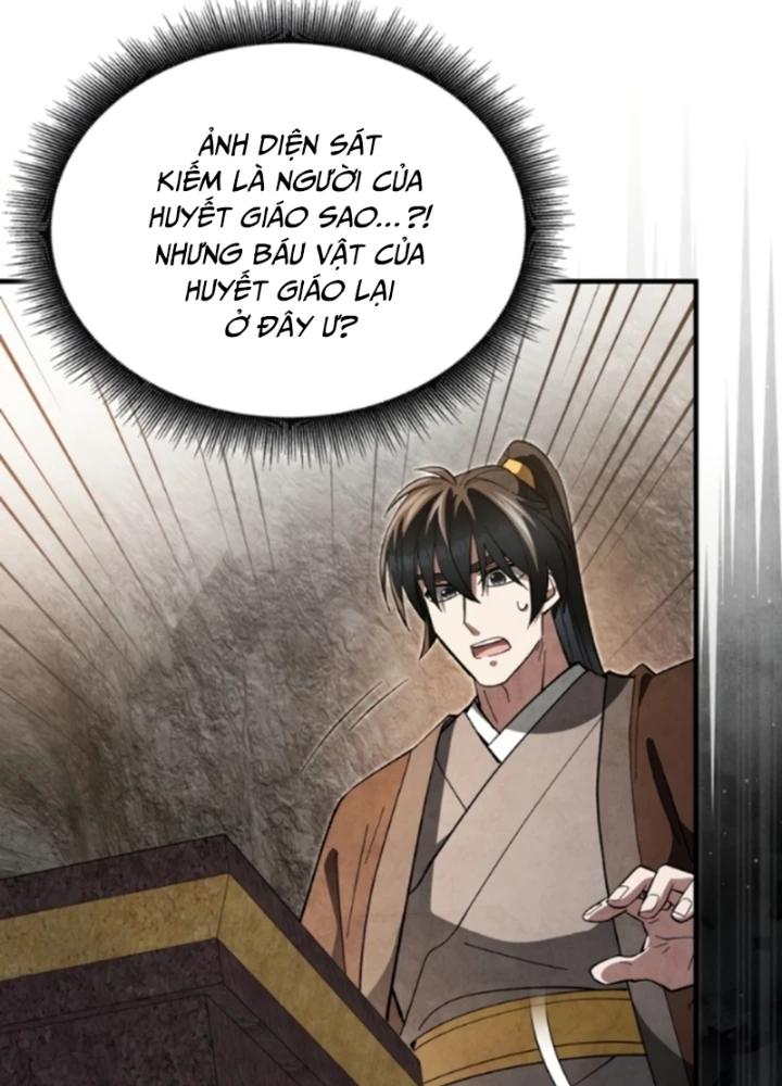 Làm Công Chức Trong Giới Võ Lâm Chapter 18 - 55