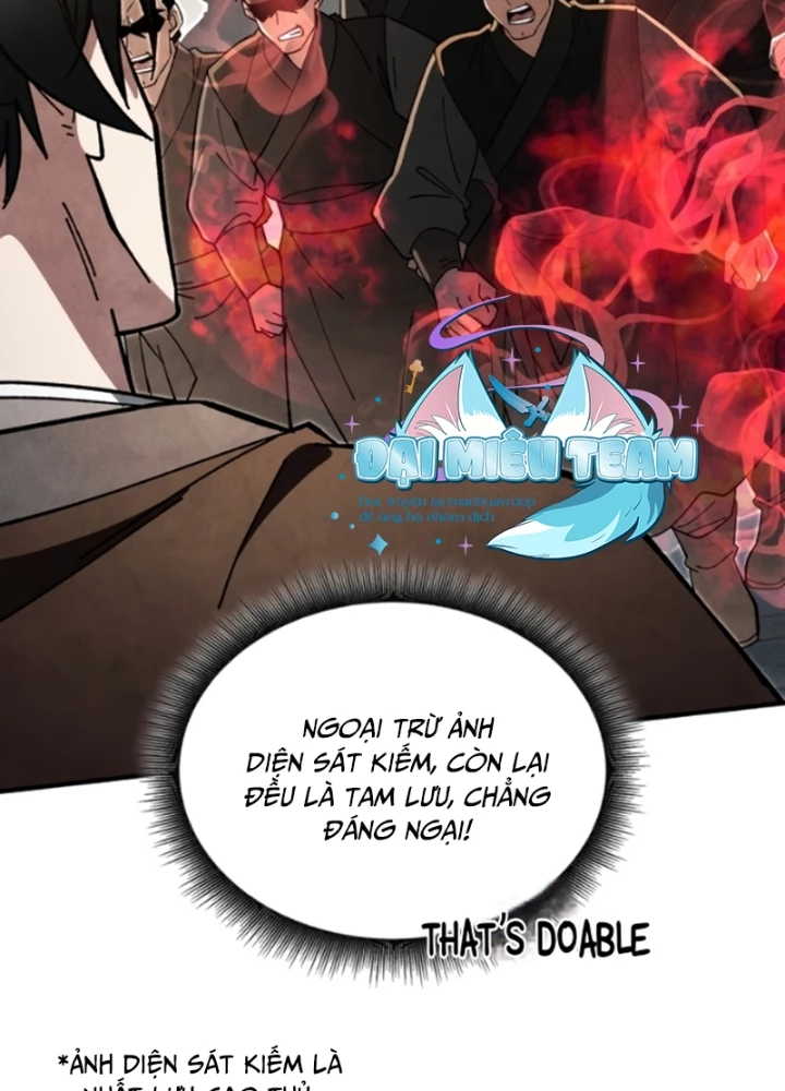 Làm Công Chức Trong Giới Võ Lâm Chapter 18 - 115